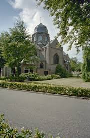 Kerk St. Pancratius Hoogeloon
